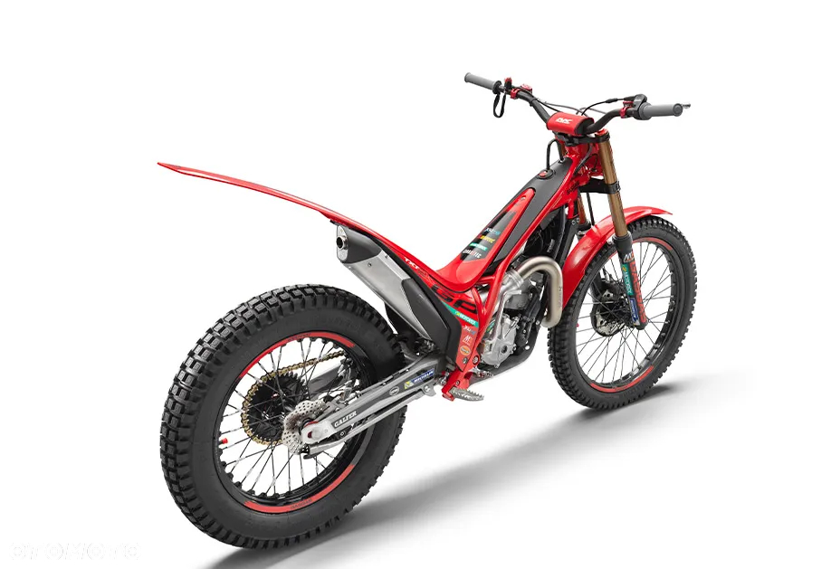 Gas Gas TXT - 6