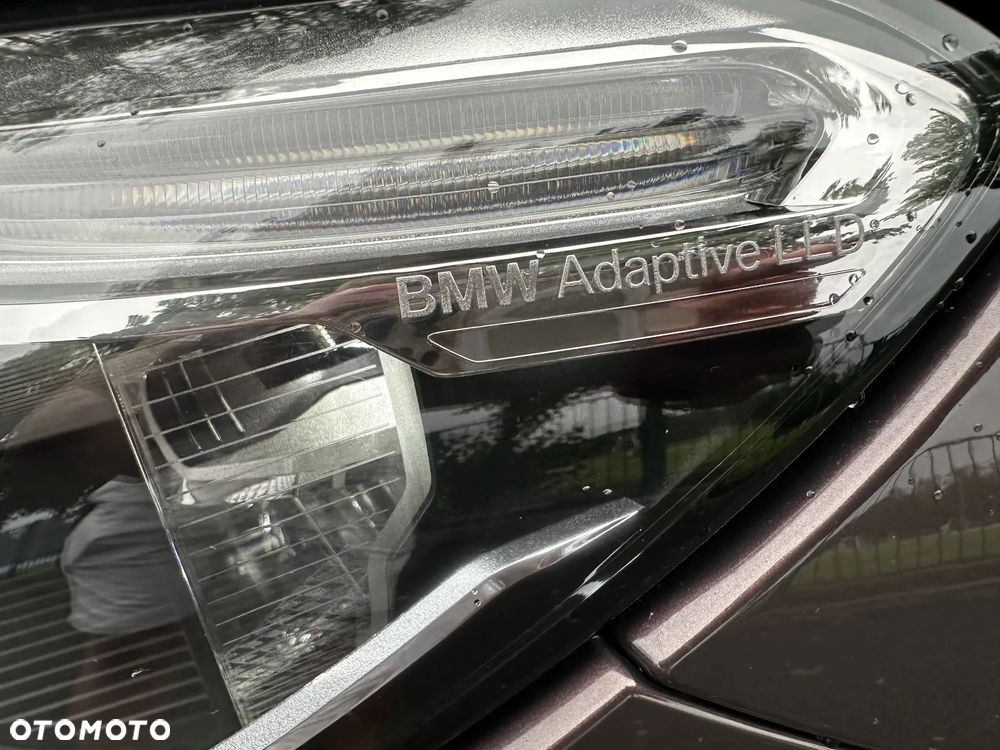BMW Seria 6 640d xDrive - 38