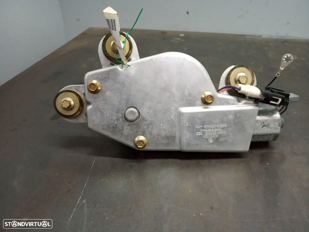 MOTOR LIMPA-VIDROS TRASEIRO FORD MONDEO I 1995 -93GB17K441H1D - 1