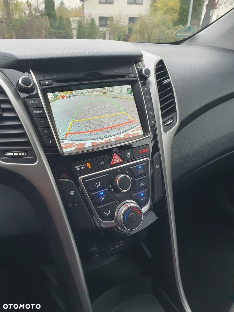 Hyundai i30 1.6 Style - 9