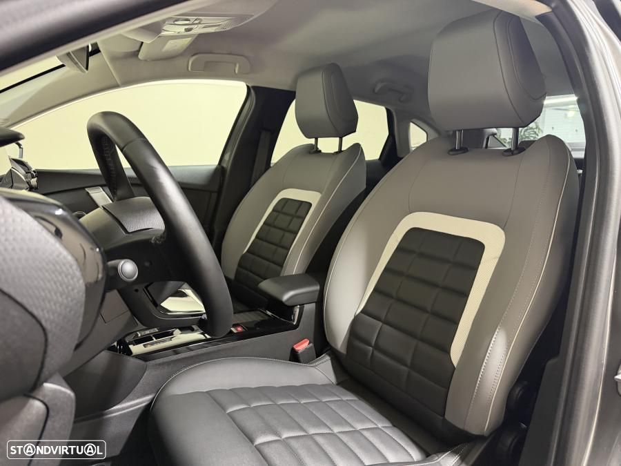 Citroën e-C4 X 54 kWh Autonomia Alargada Plus - 11