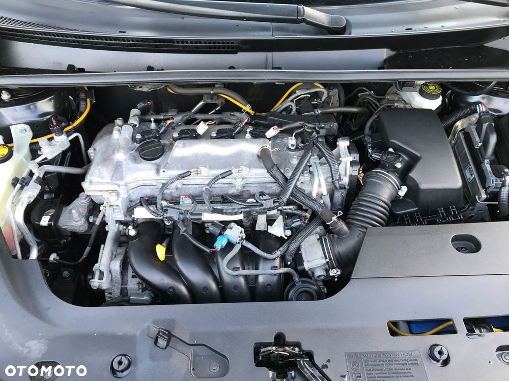 Toyota Verso - 14
