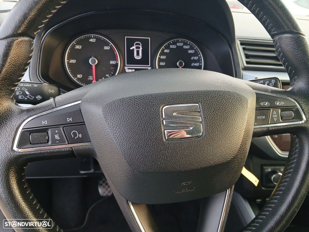 SEAT Arona 1.6 TDI Style - 19