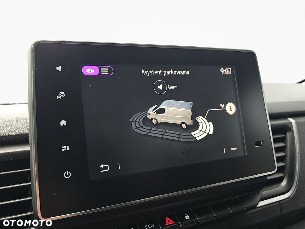 Renault Trafic 2.0 dCI - 15