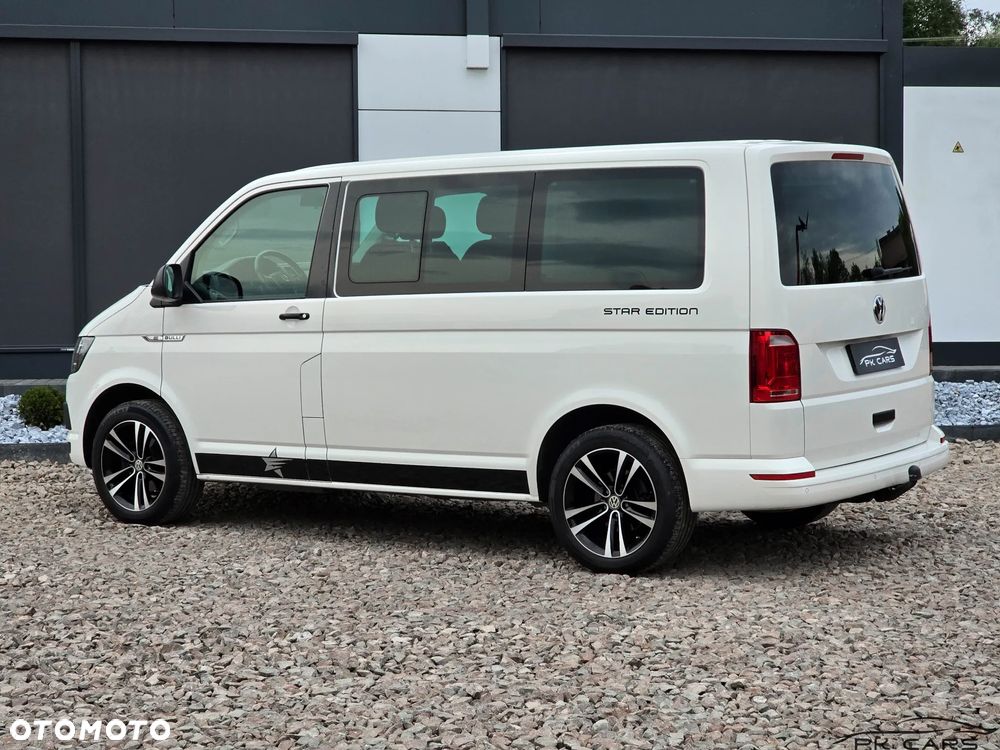 Volkswagen Multivan - 30