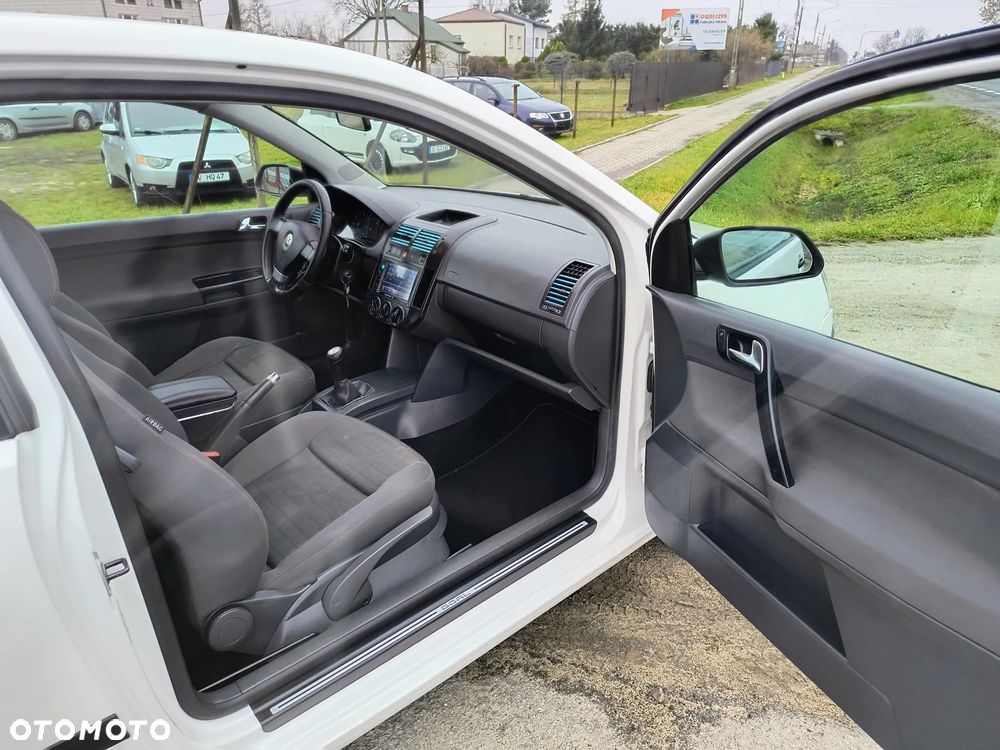 Volkswagen Polo 1.2 Goal - 19