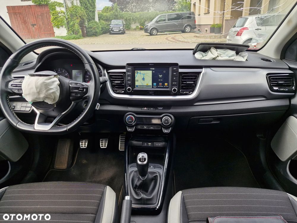 Kia Stonic 1.0 T-GDI XL - 6