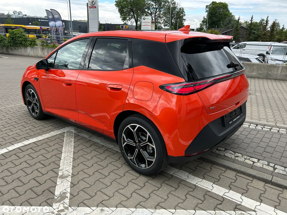 BYD Dolphin G - 14