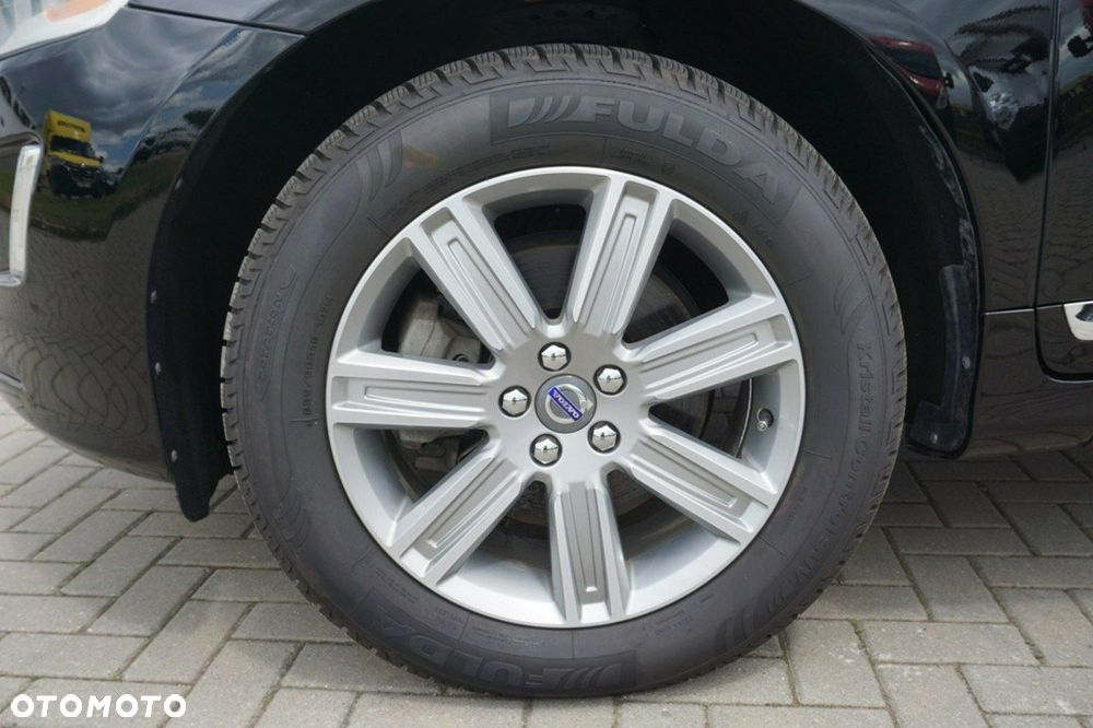 Volvo XC 60 T5 AWD Inscription - 25