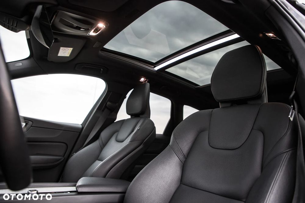 Volvo XC 60 D4 SCR Inscription - 22