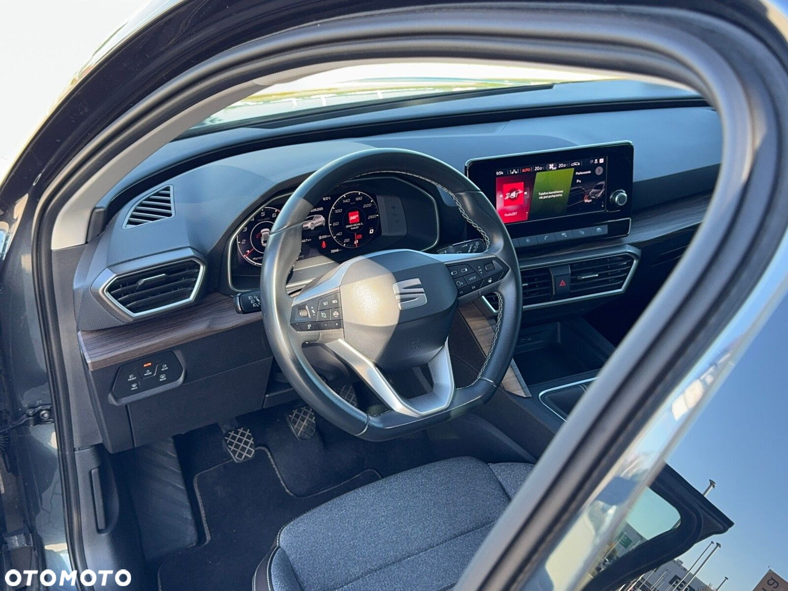 Seat Leon 1.5 TSI Xcellence - 18
