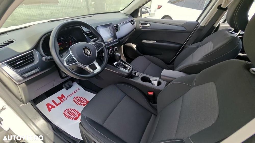 Renault Arkana - 5