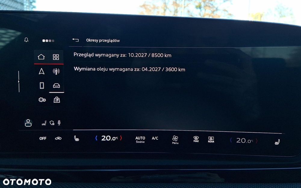 Audi A5 Avant TFSI S tronic - 26