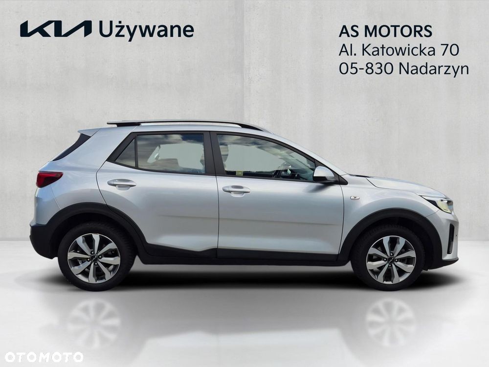 Kia Stonic 1.2 M - 7