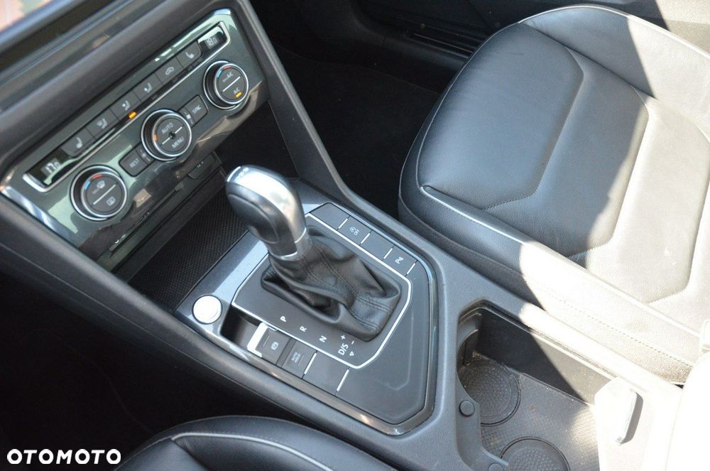 Volkswagen Tiguan 1.4 TSI BMT ACT Highline DSG - 23