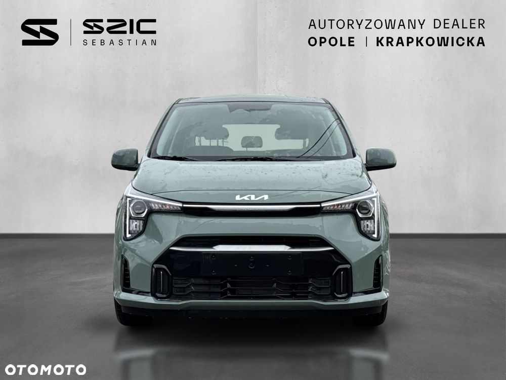 Kia Picanto 1.0 GDI L - 8