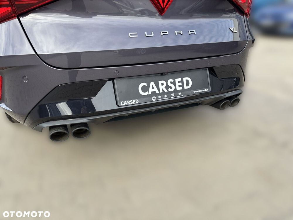 Cupra Leon Sportstourer 2.0 TSI 4Drive VZ DSG - 24