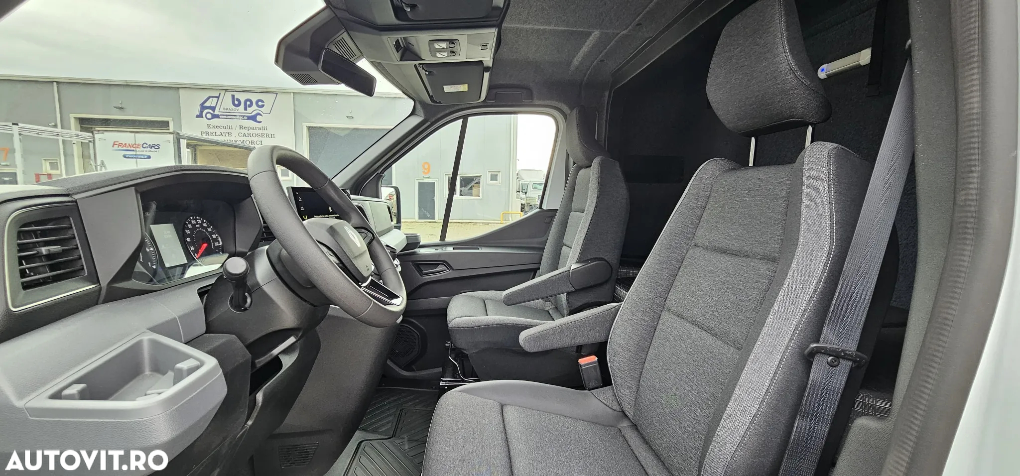Renault Master - 8