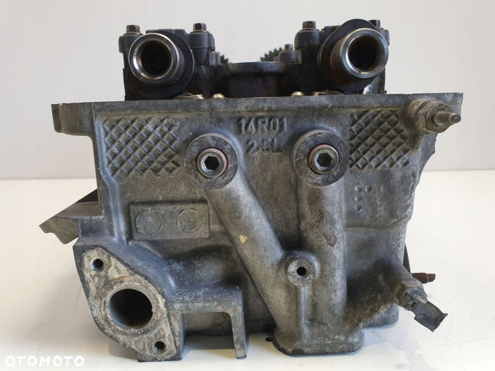 Ford Mondeo MK3 2.5 V6 GŁOWICA CYLINDRÓW prawa - 6