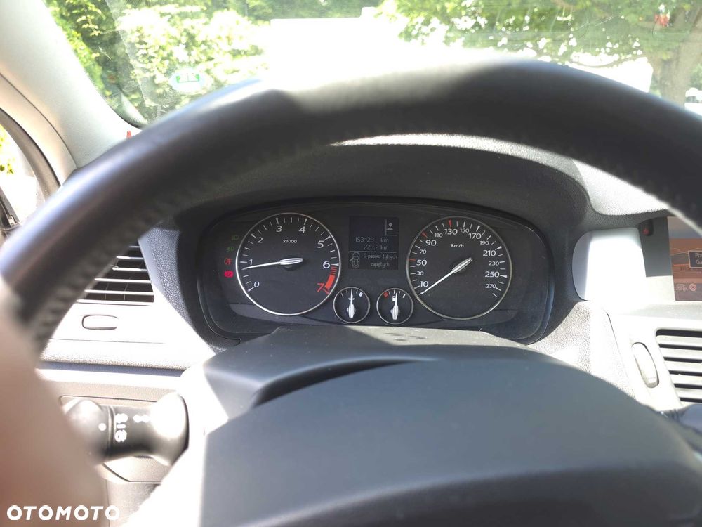 Renault Laguna - 5