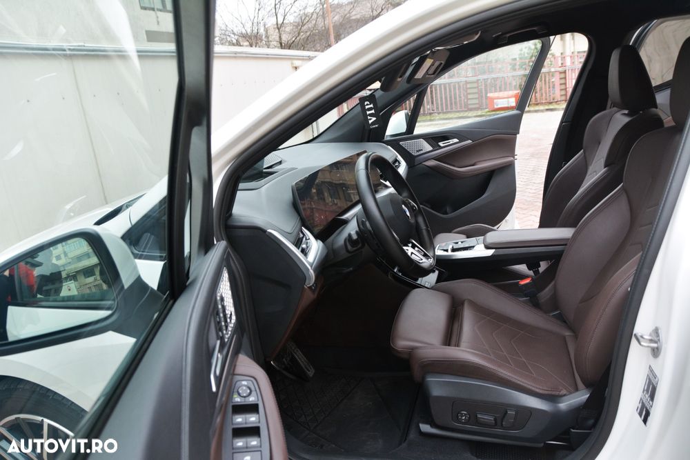 BMW Seria 2 218d AT - 15