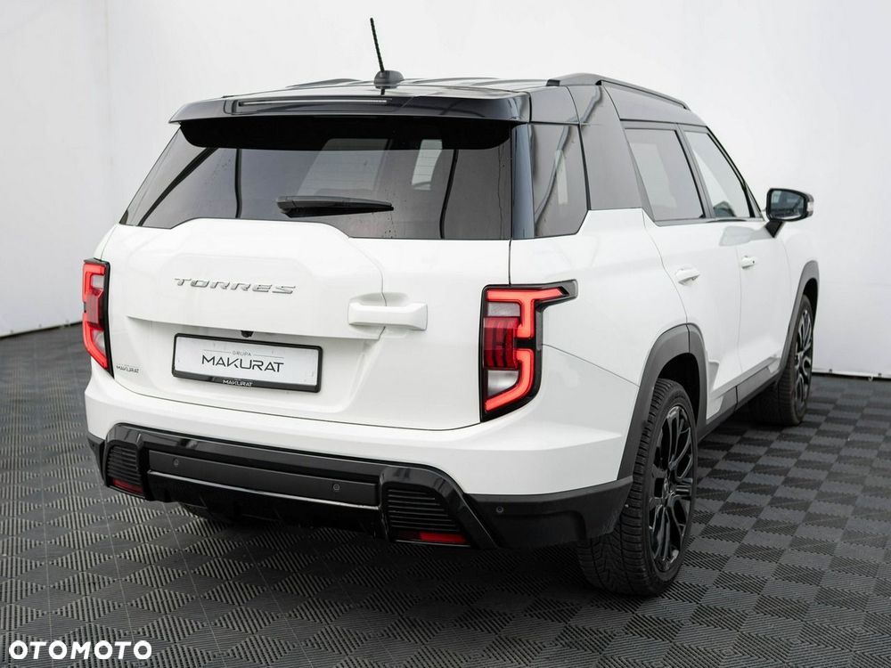 SsangYong/KGM Torres 1.5 T-GDI Wild - 6