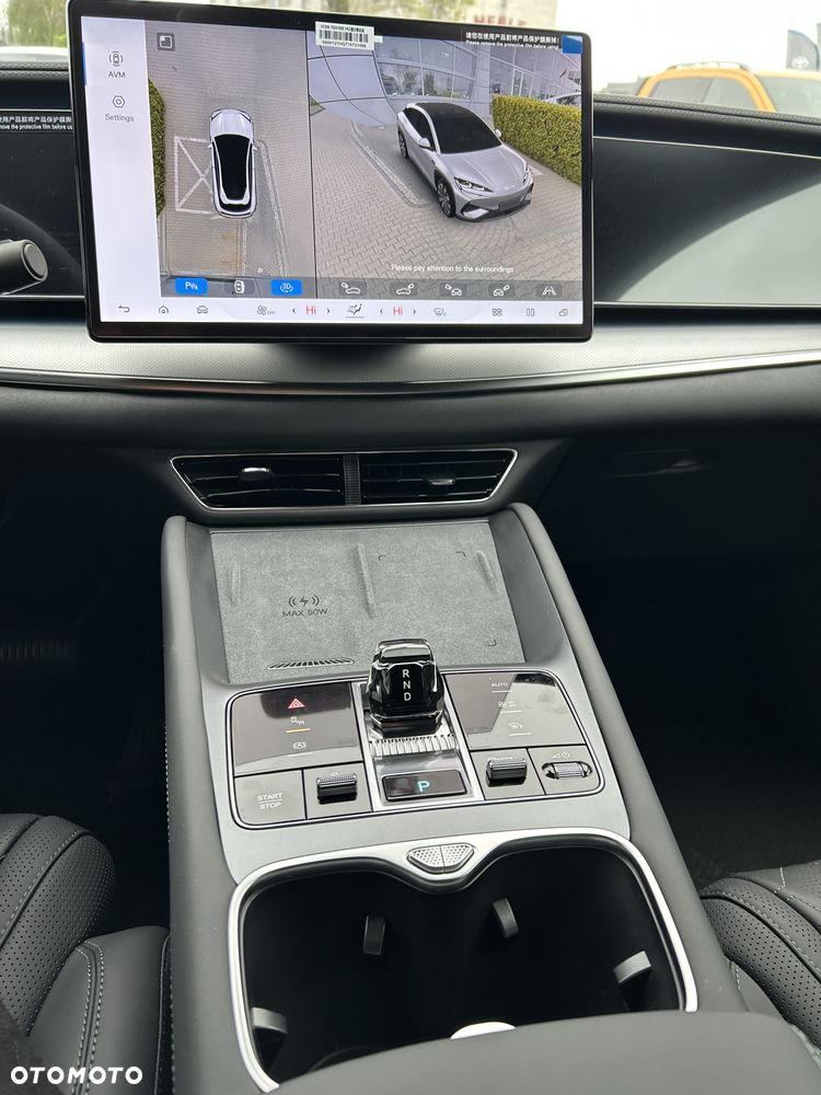 BYD Sealion 7 91.3kWh Excellence AWD - 19