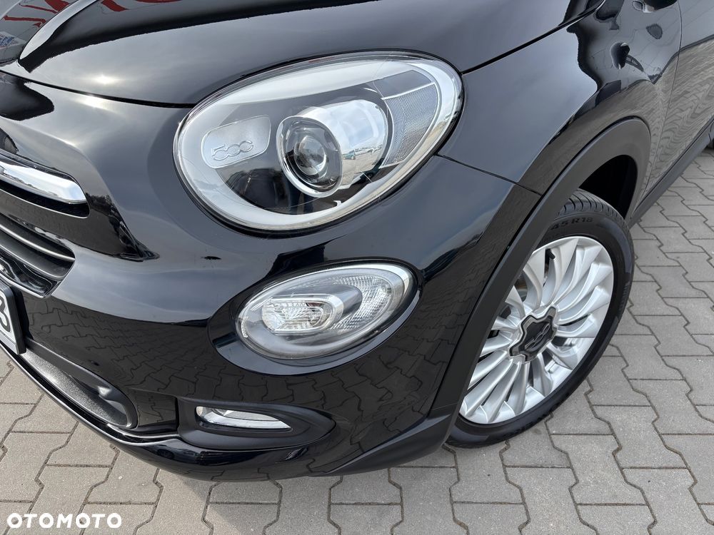 Fiat 500X 1.4 MultiAir S-Design - 3