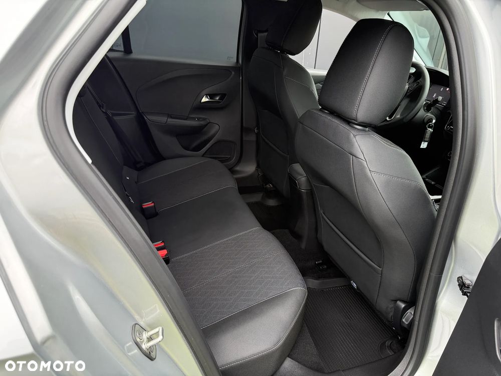 Opel Corsa 1.2 Elegance S&S - 8