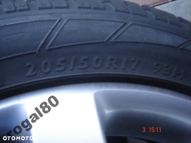 VW PASSAT GOLF JETTA ALUDUNLOP WINTER SPORT 3D - 4
