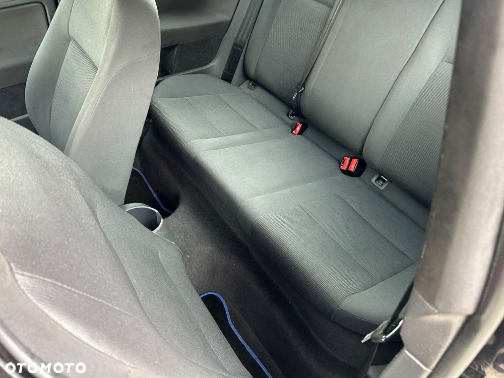 Volkswagen Golf 1.9 TDI Comfortline - 12
