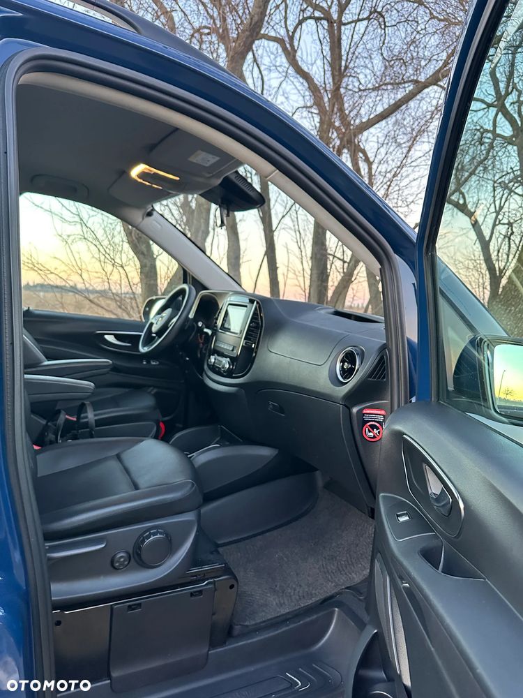 Mercedes-Benz Vito Tourer L3 Base 9G-Tronic 447.705 - 6