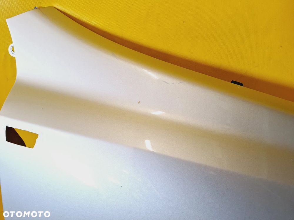 BŁOTNIK PRAWY PRZÓD PRZEDNI OPEL ASTRA III H LAK: Z157 NR497 - 4