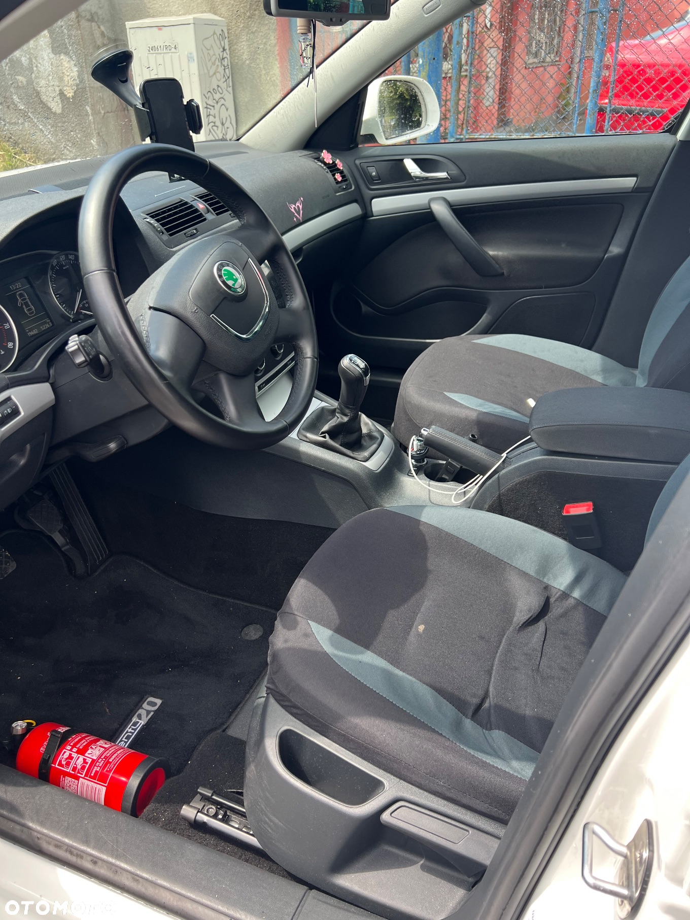 Skoda Octavia Combi 1.4 TSI Best of - 10