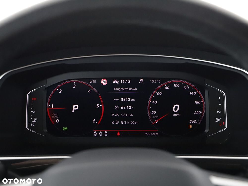 Volkswagen Tiguan 2.0 TDI SCR 4Mot R-Line DSG - 15