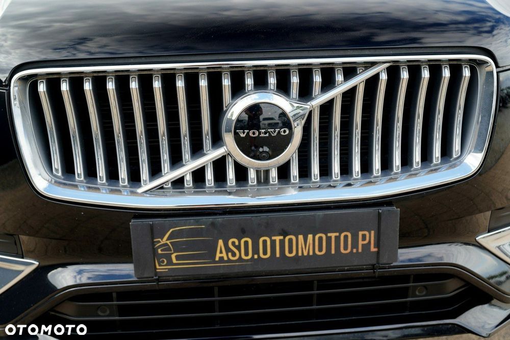 Volvo XC 90 - 6