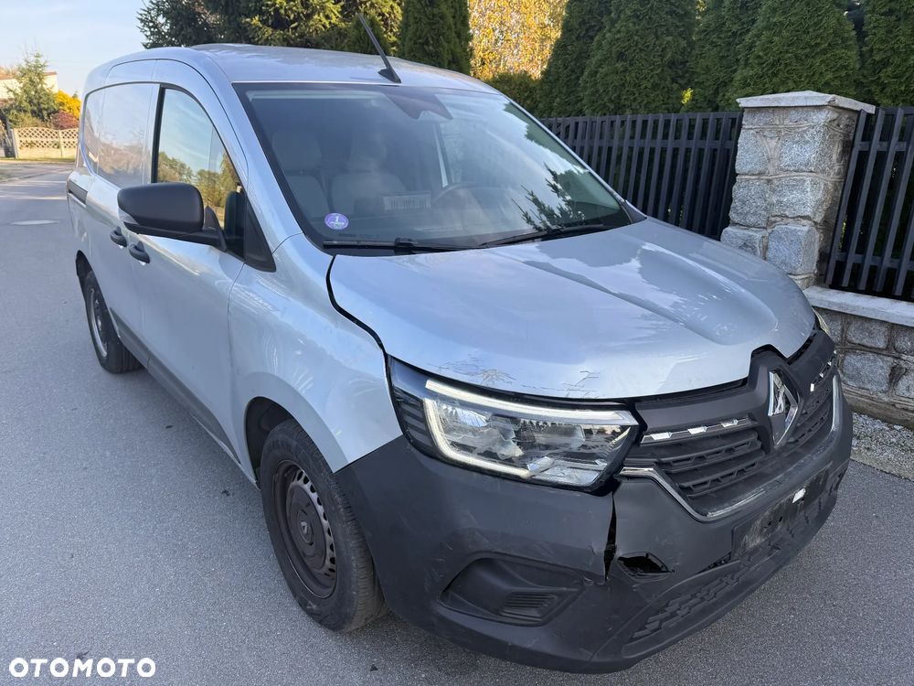 Renault KANGOO - 12