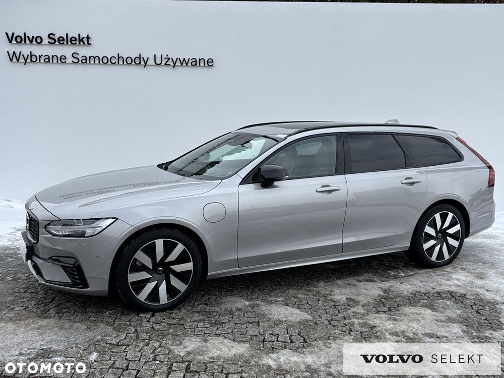Volvo V90 - 1