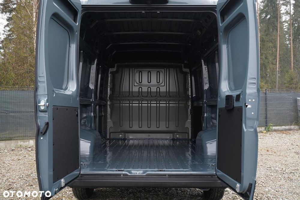 Fiat Ducato 33 H3-Power L3H2 - 9