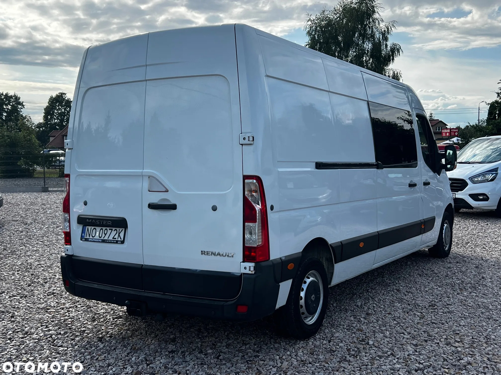 Renault Master dCi L3 Pack Clim - 5