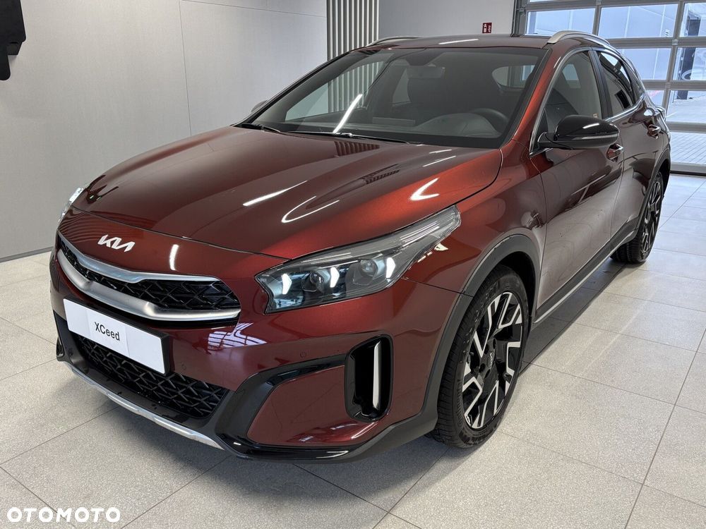 Kia XCeed - 3