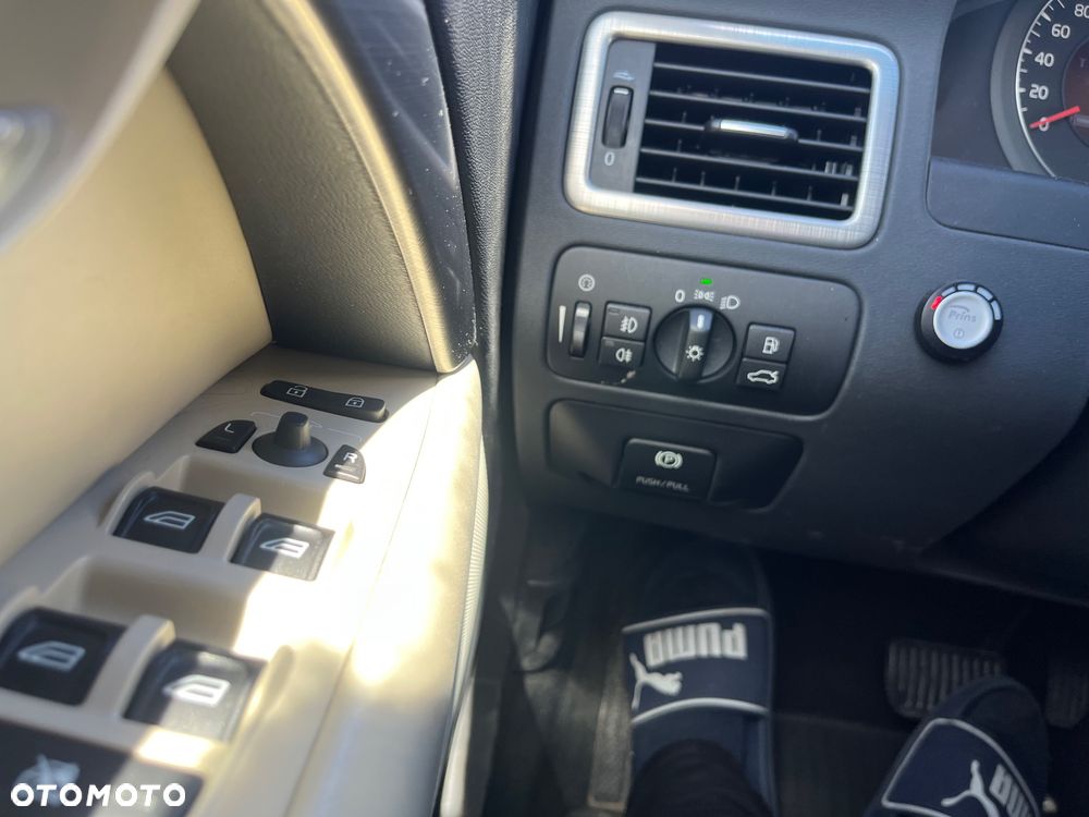 Volvo V70 3.2 Summum - 14