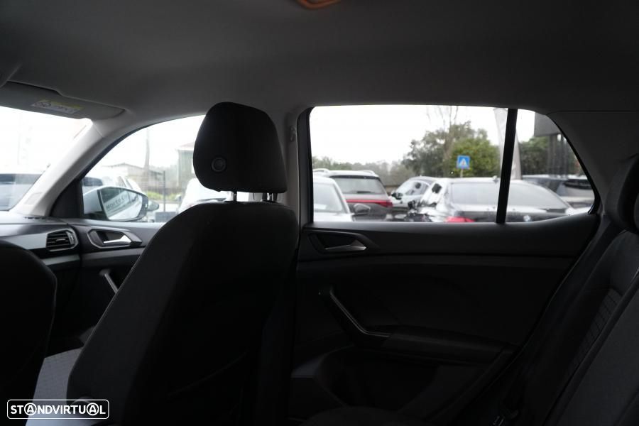 VW T-Cross 1.0 TSI Life - 5