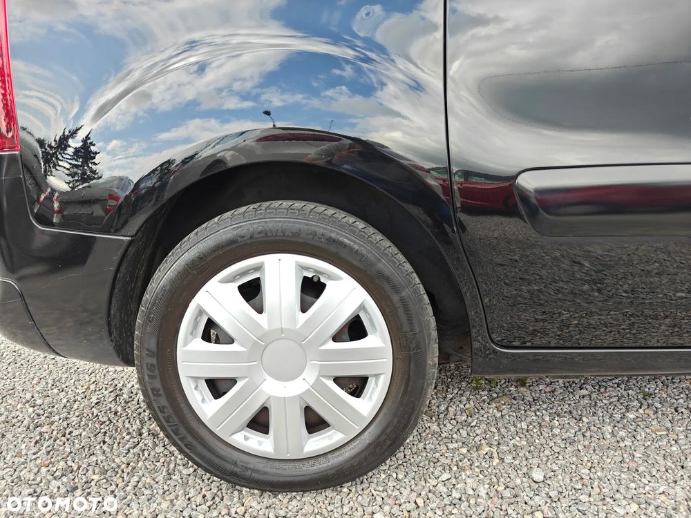 Citroën Berlingo - 35