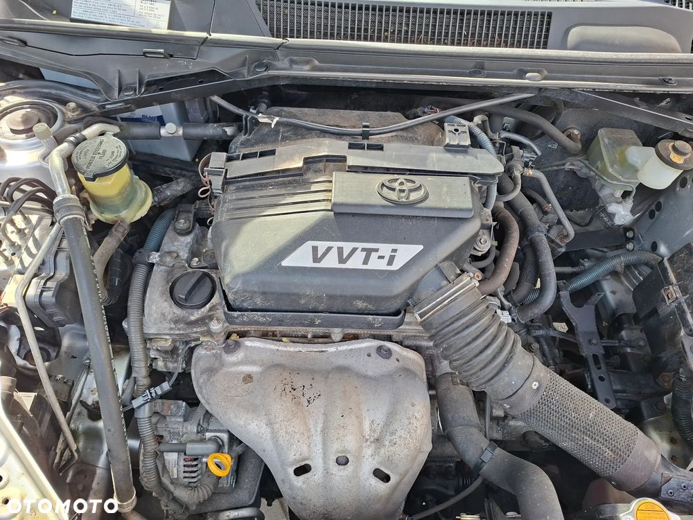 Toyota RAV4 4x4 Edition - 34