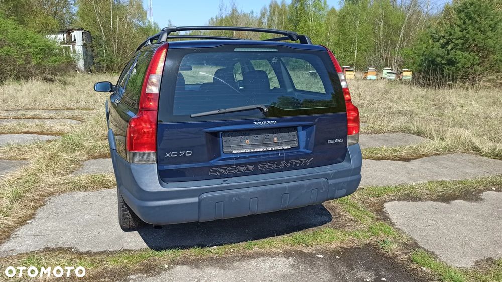 Volvo XC 70 - 13