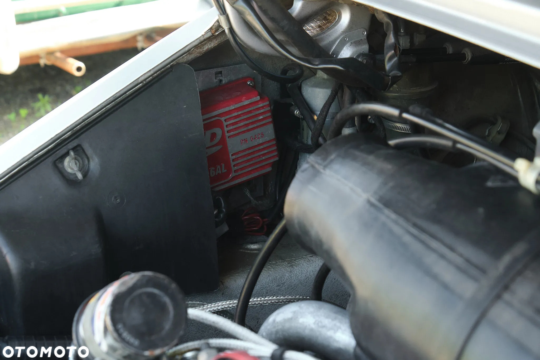 Porsche 911 - 19