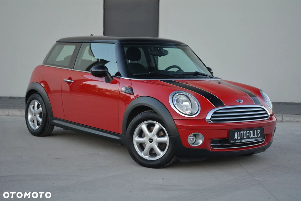 MINI Cooper - 21
