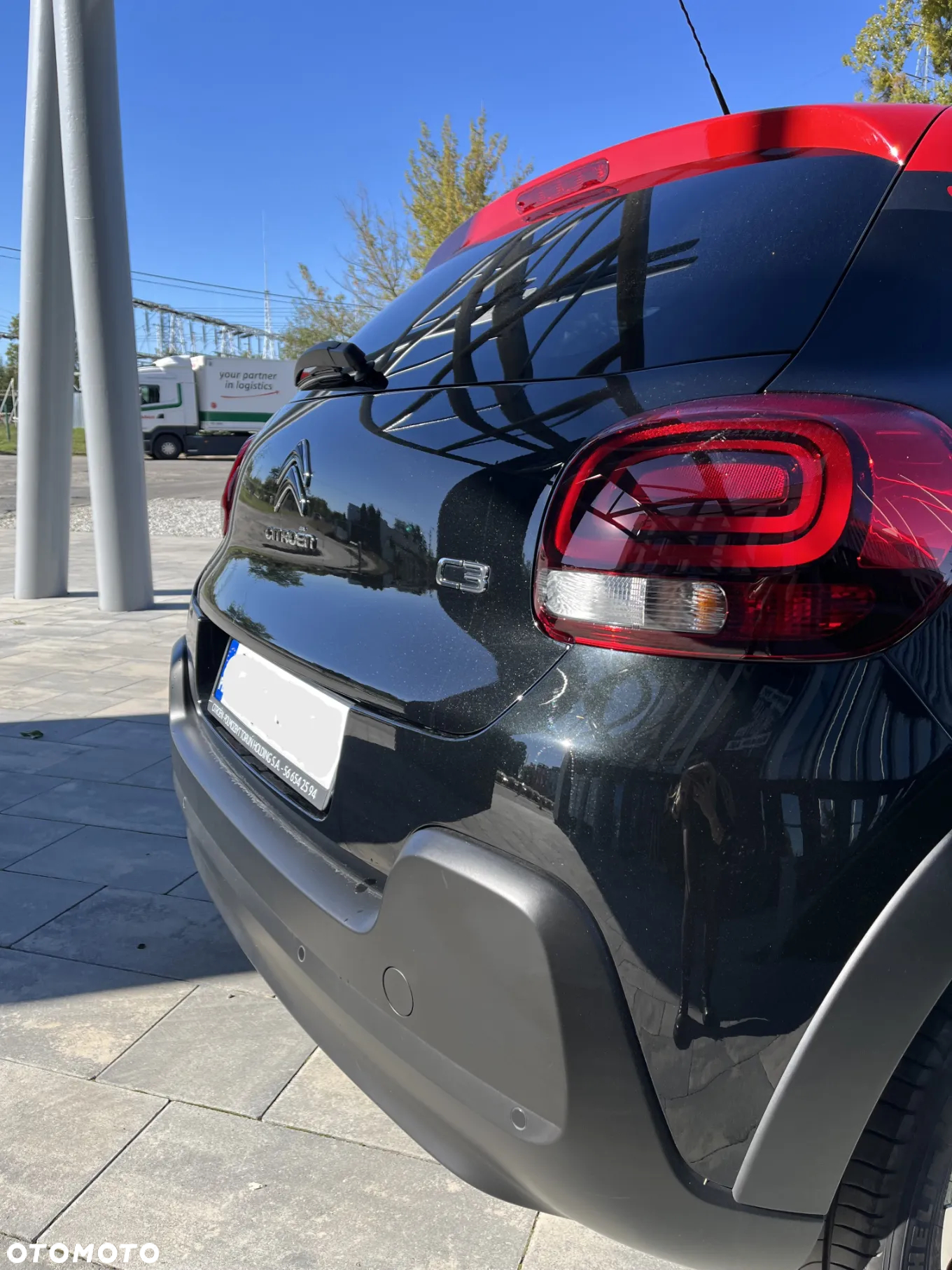 Citroën C3 - 18