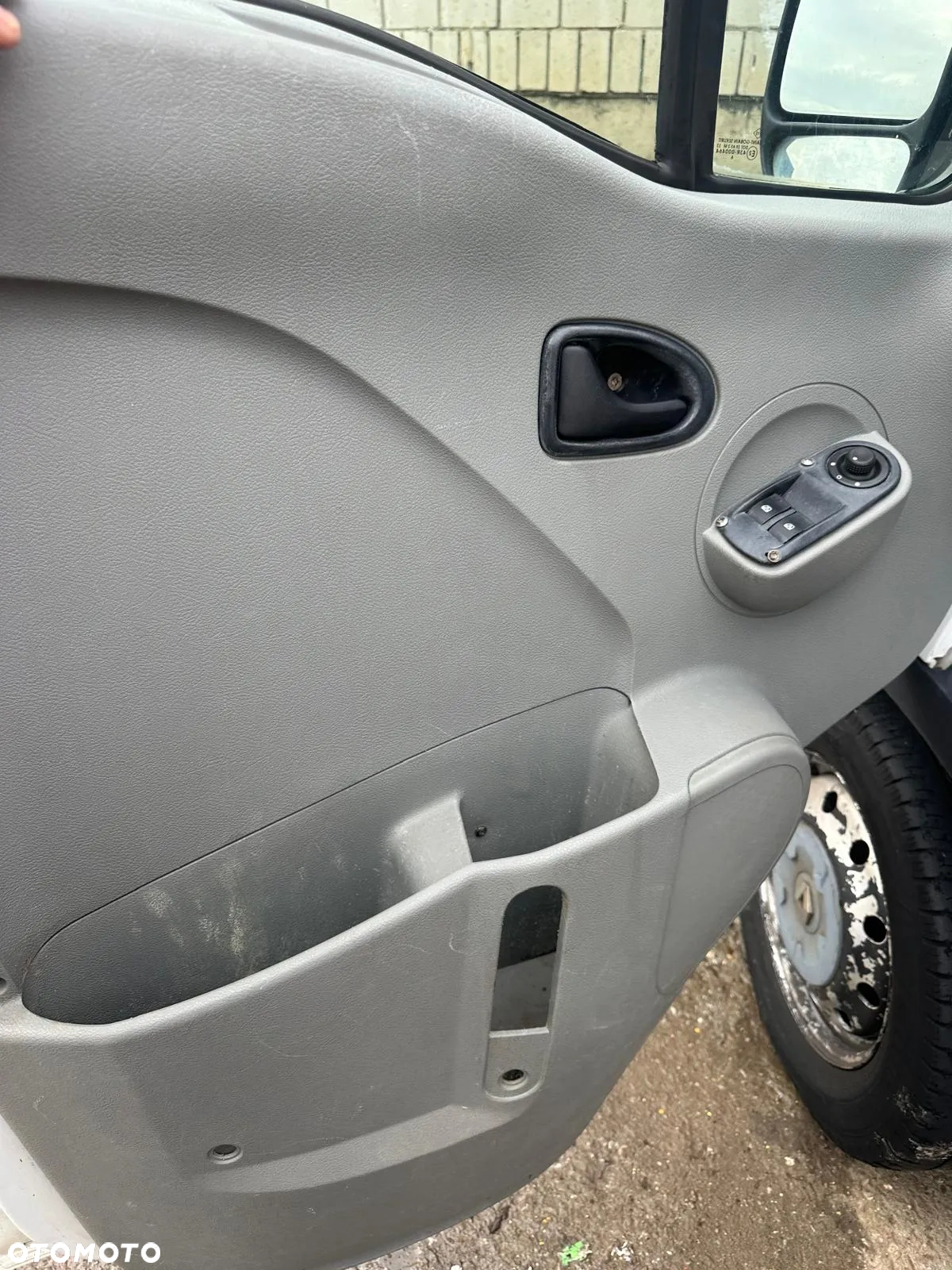 Renault Renault MASTER dci 120 - 13